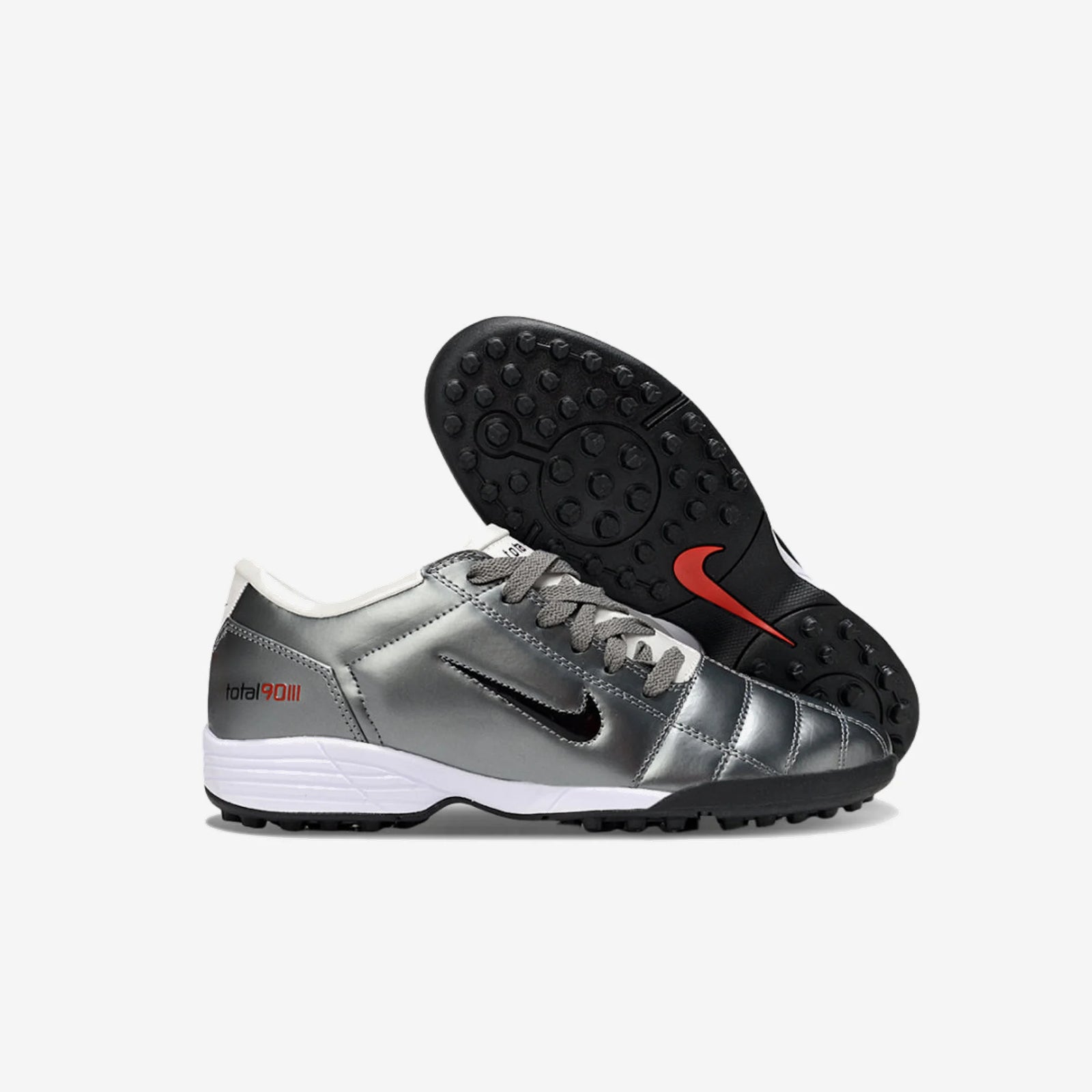 Nike Chuteira Society Total 90 + Brindes