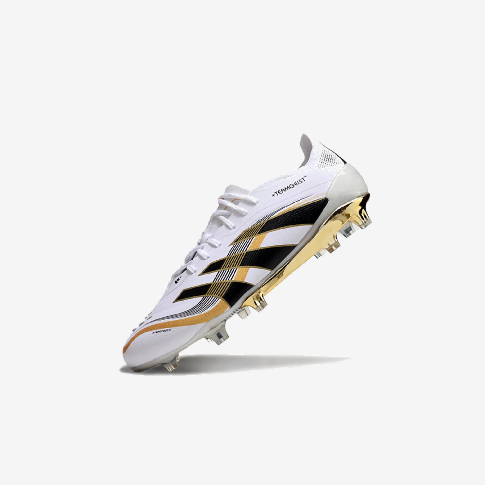 Chuteira Campo Adidas 25 Predator Elite Fg  + Brinde