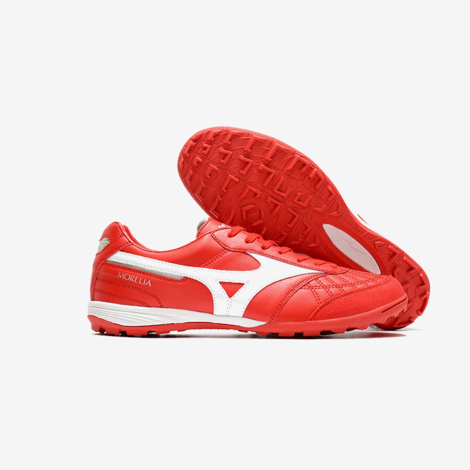 Mizuno Chuteira Society Morelia Sala + Brindes