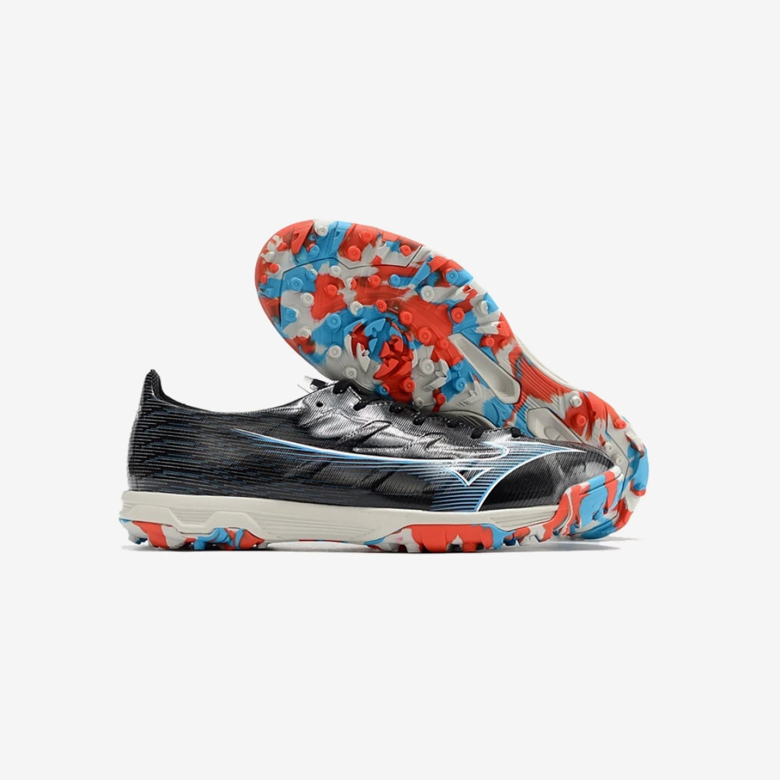 Mizuno Chuteira Society Alpha Made Futsal Japan