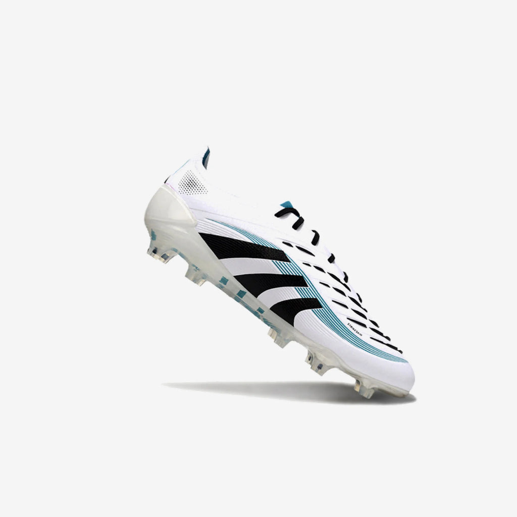 Chuteira Campo Adidas 25 Predator Elite Fg  + Brinde