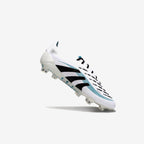 Chuteira Campo Adidas 25 Predator Elite Fg  + Brinde