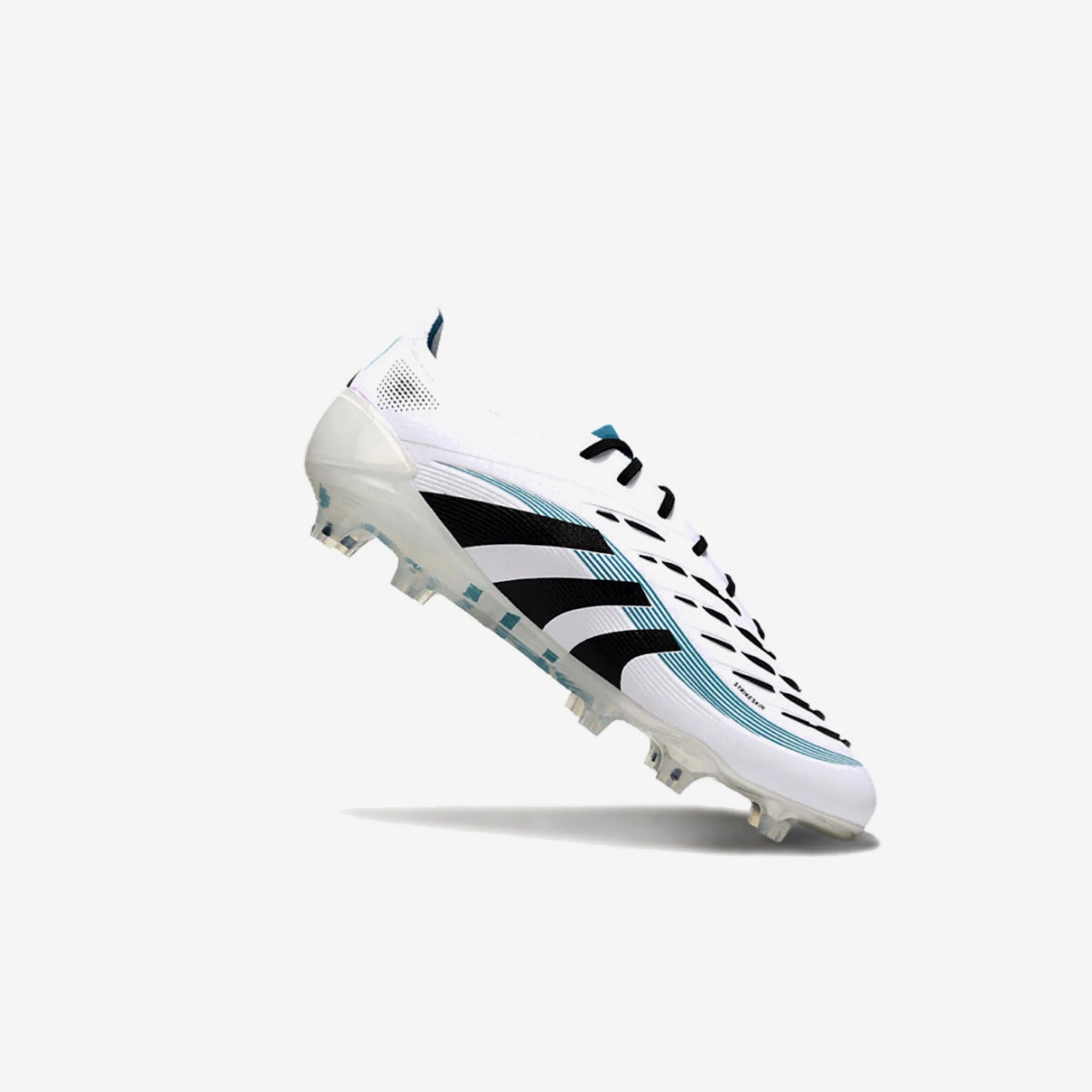Chuteira Campo Adidas 25 Predator Elite Fg  + Brinde