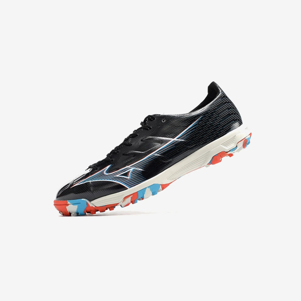 Chuteira Society Mizuno Alpha Made In Japan (Tf)