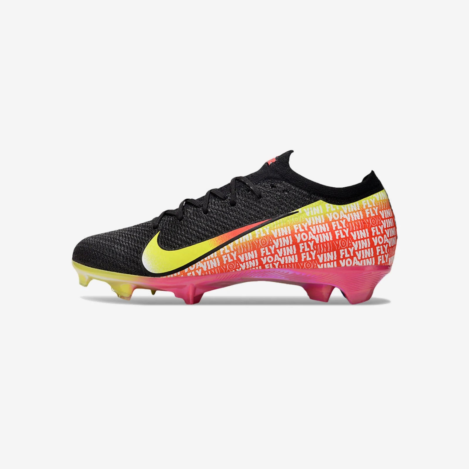 Nike Chuteira Campo Zoom Mercurial Vapor 16