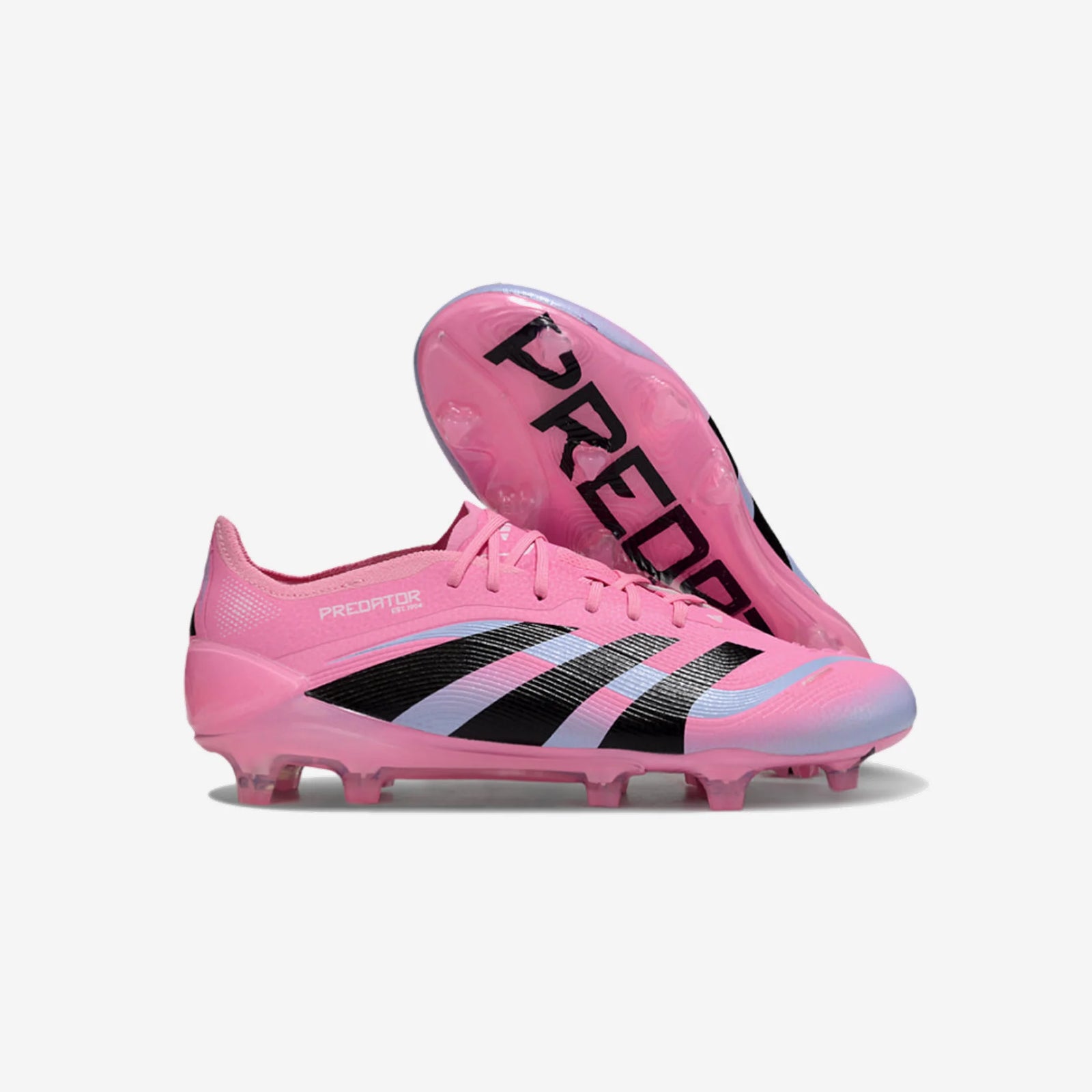 Adidas Chuteira Campo 25 Predator Elite + Brinde