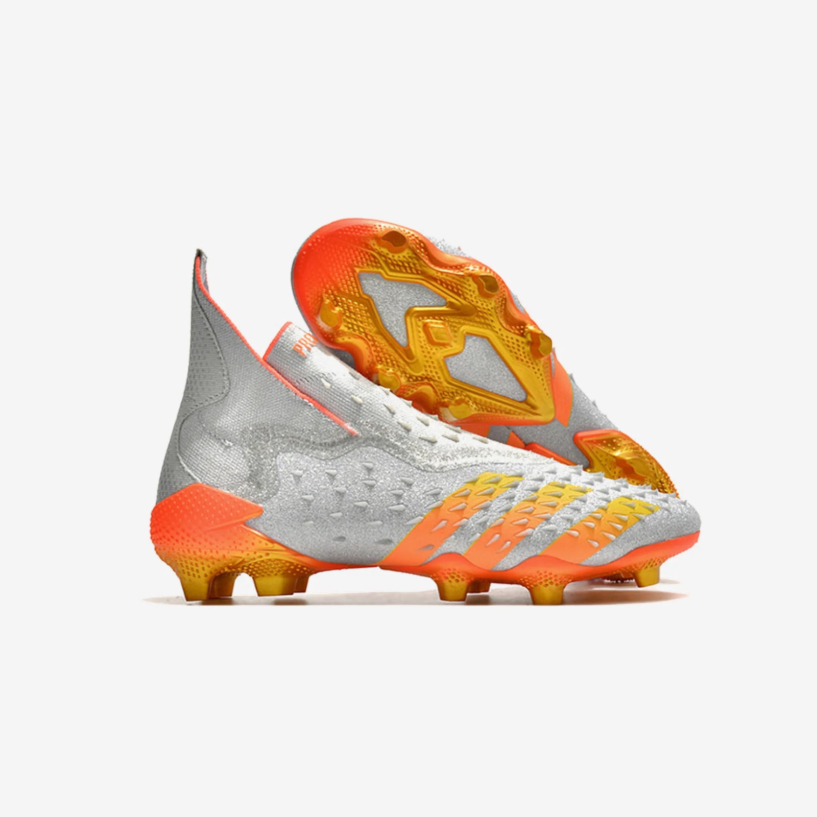 Adidas Chuteira Campo Predator Freak