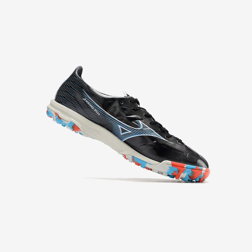 Chuteira Society Mizuno Alpha Made In Japan (Tf)