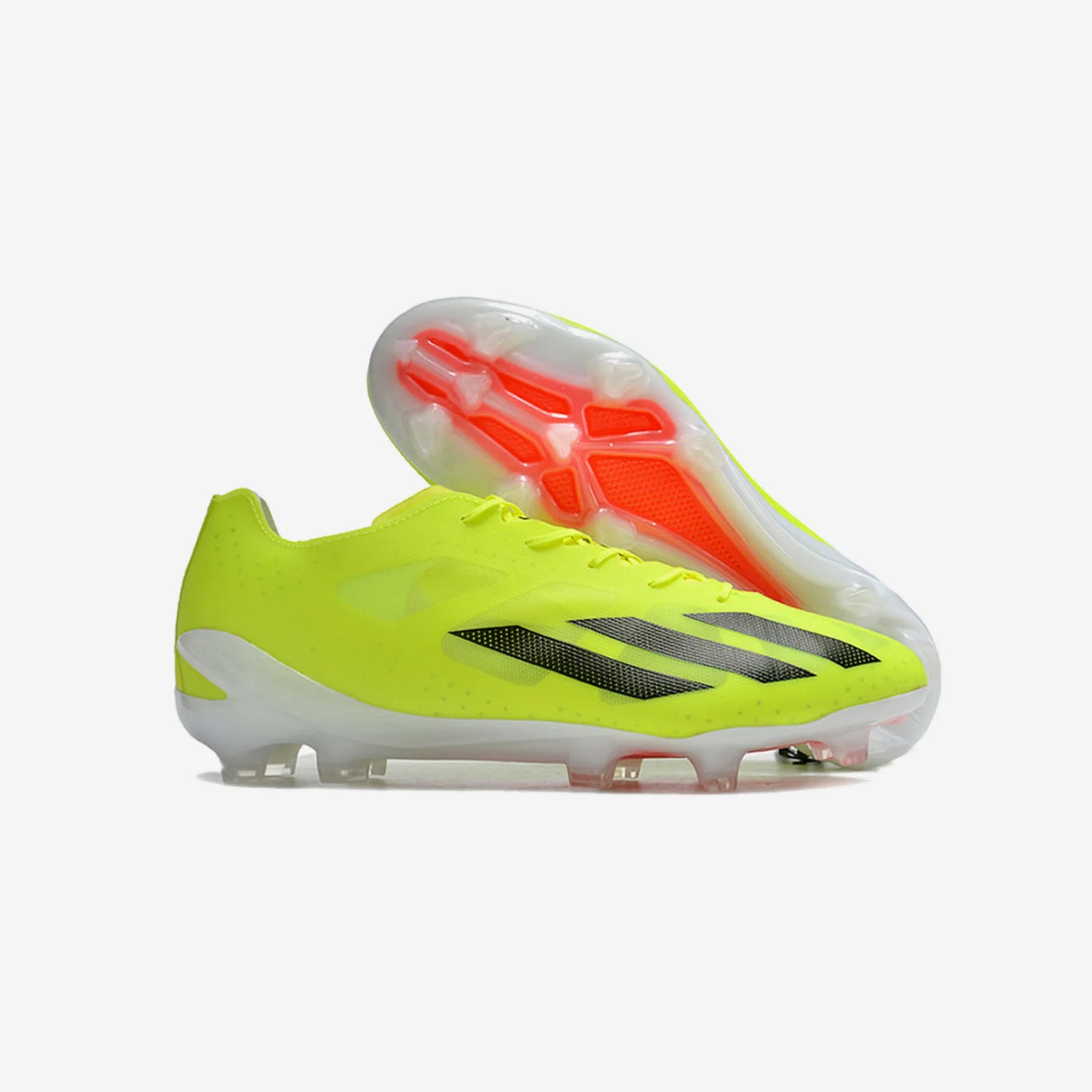 Adidas Chuteira Campo X Crazyfast .1