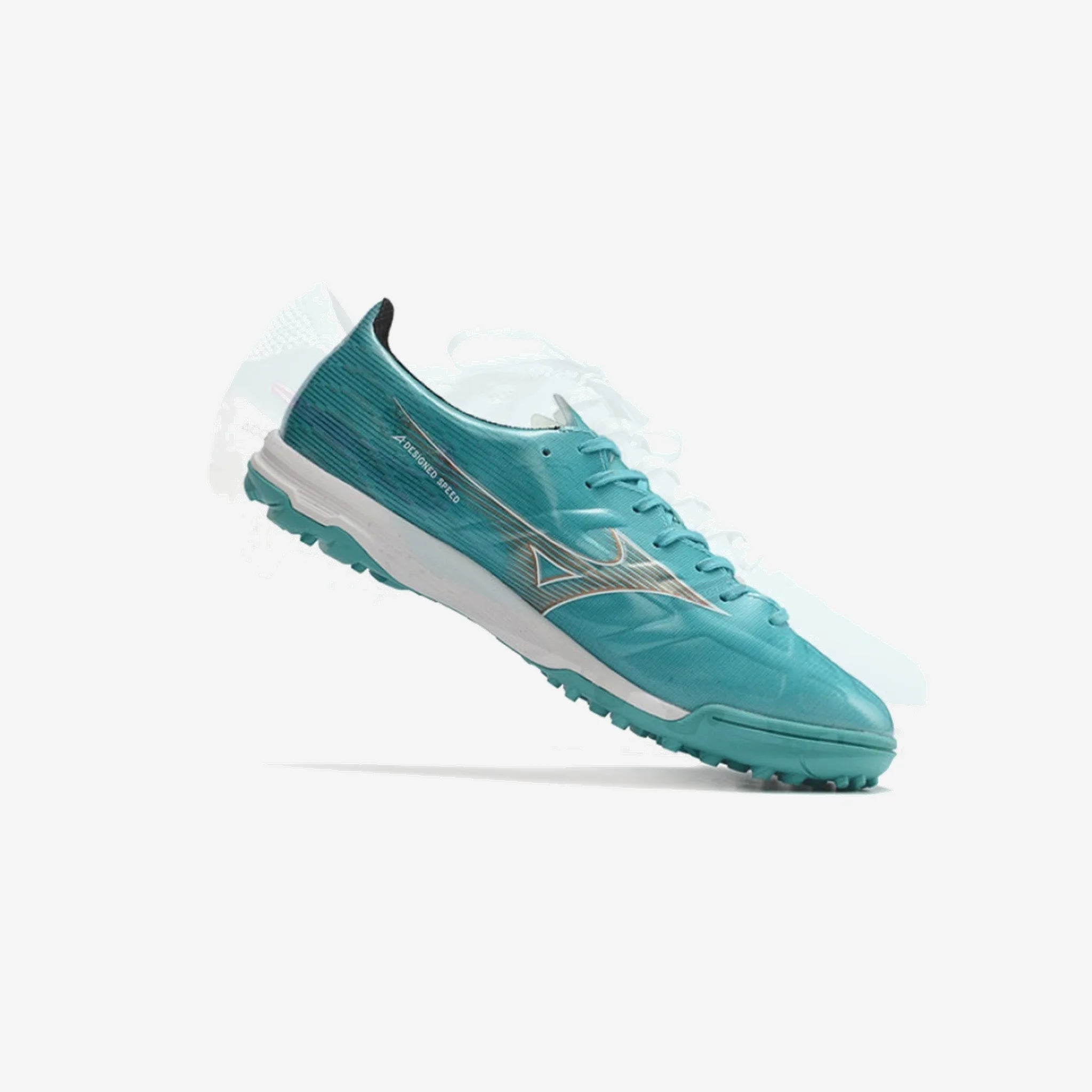 Chuteira Society Mizuno Alpha Made In Japan (Tf)