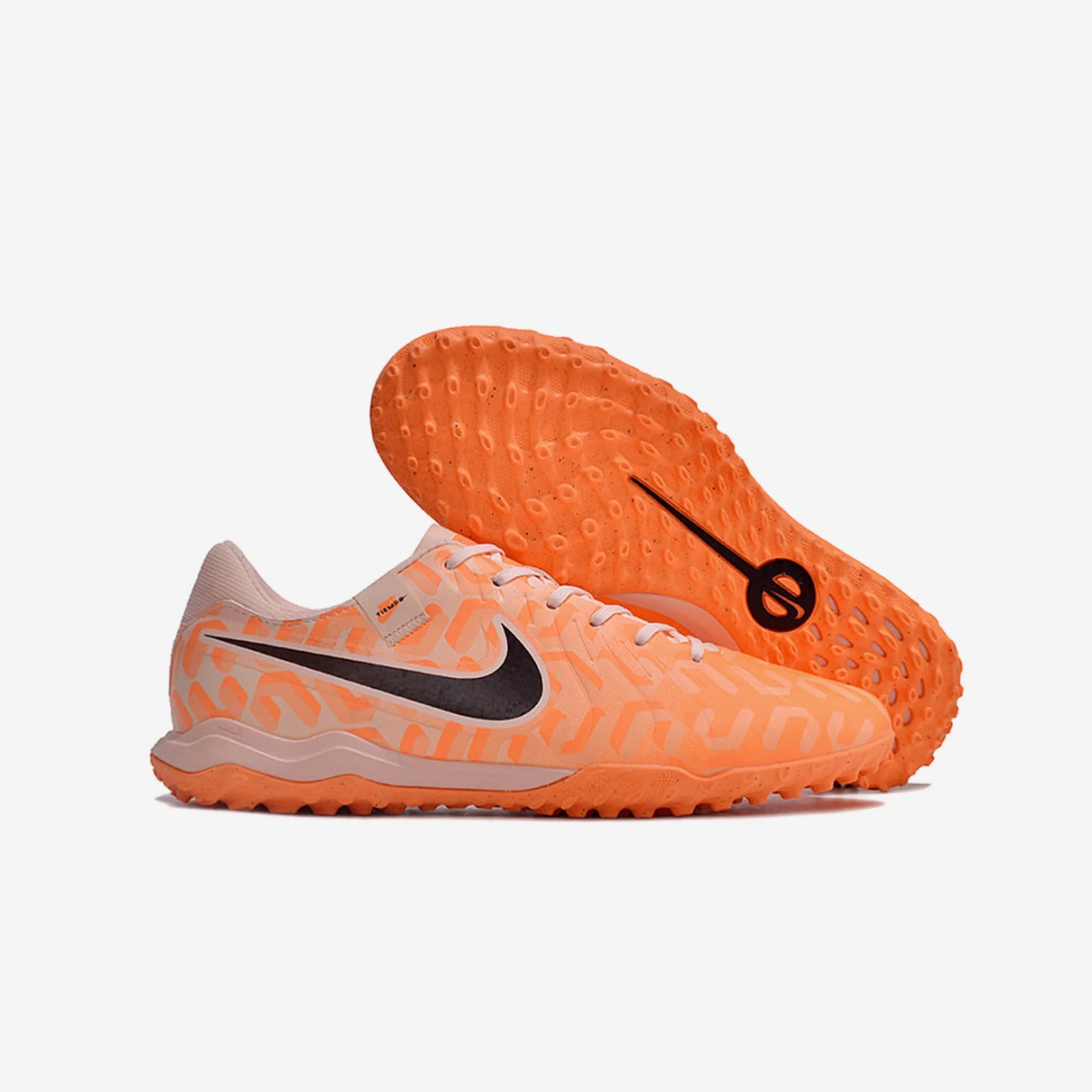 Nike Chuteira Society Tiempo Legend 10
