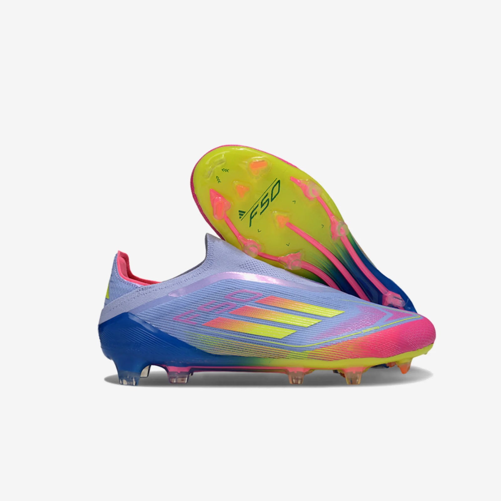 Adidas Chuteira Campo F50