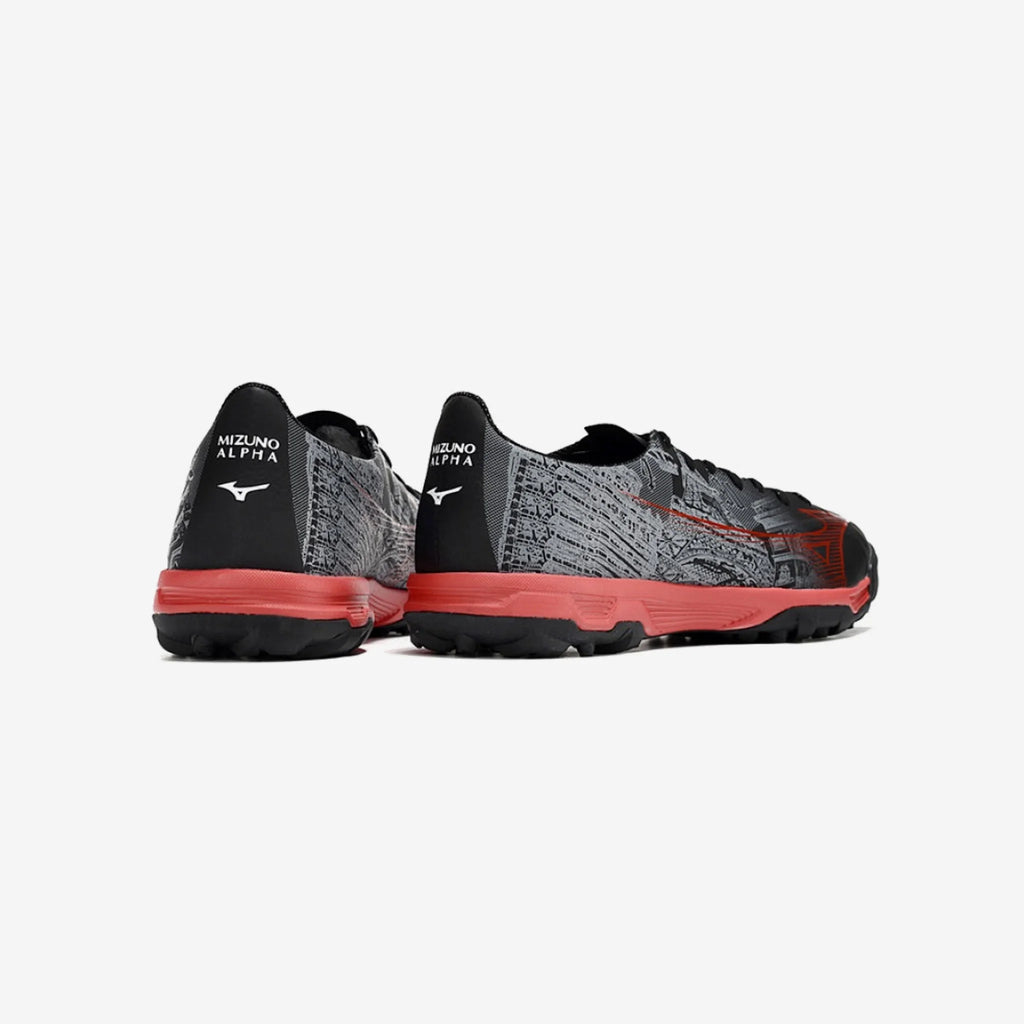 Chuteira Society Mizuno Alpha Made In Japan (Tf)
