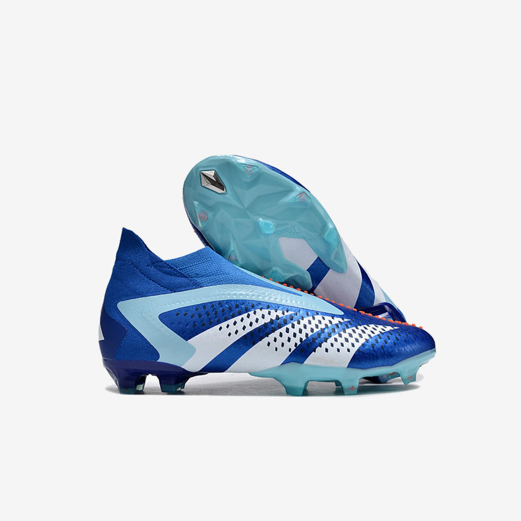 Chuteira Campo Adidas Predator Accuracy + Fg