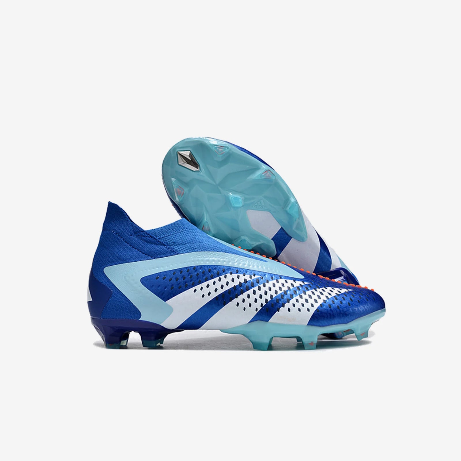 Adidas Chuteira Campo Predator Accuracy +