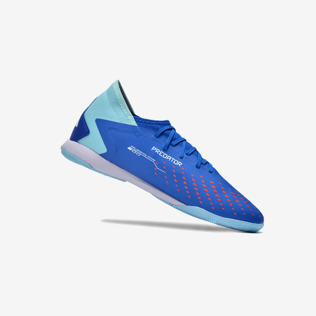 Chuteira Futsal Adidas Predator Accuracy + (Ic) + Brindes