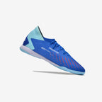 Chuteira Futsal Adidas Predator Accuracy + (Ic) + Brindes