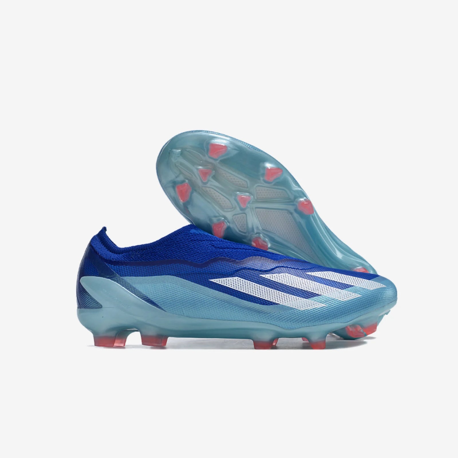 Adidas Chuteira Campo X Crazyfast