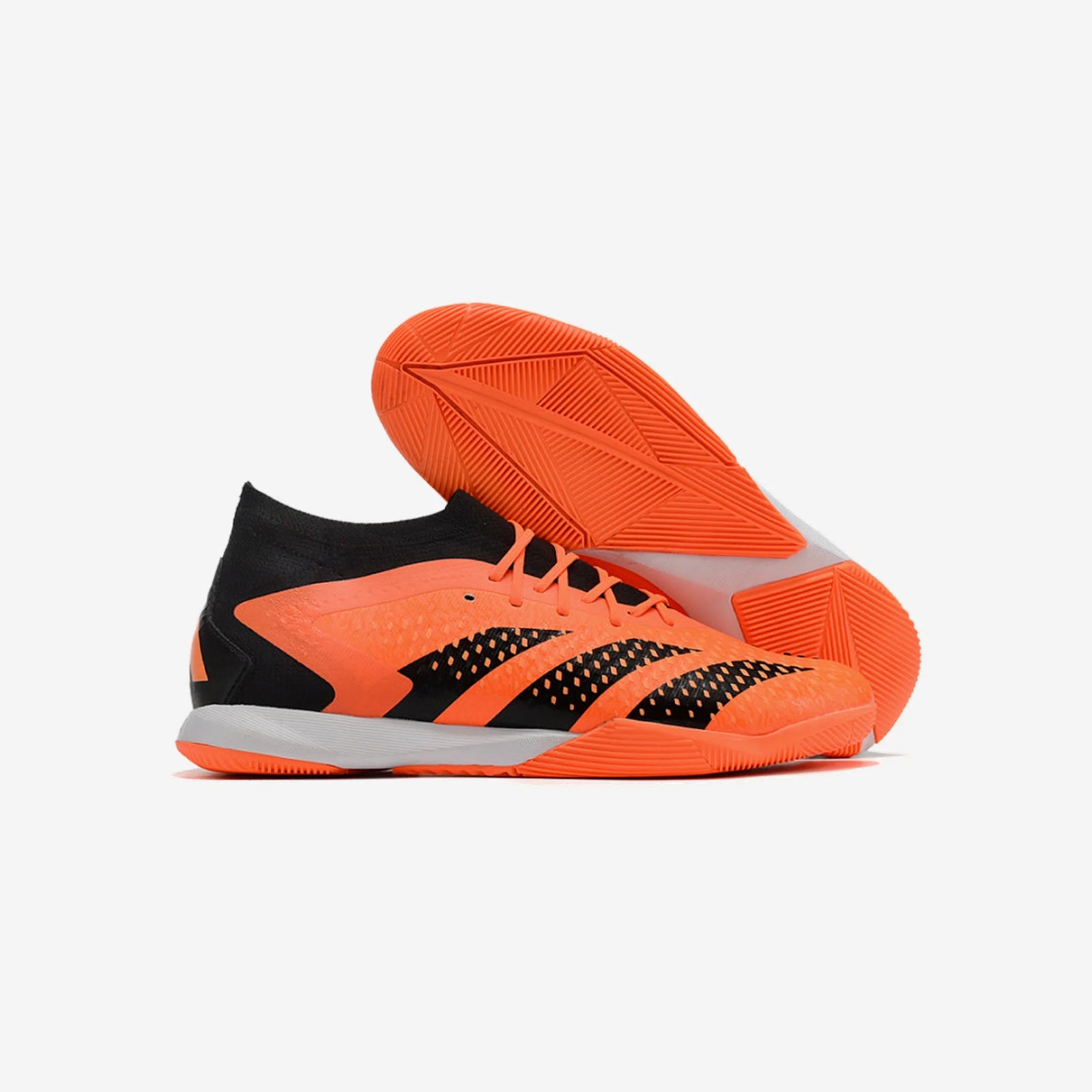 Adidas Chuteira Futsal Predator Accuracy.1 + Brindes