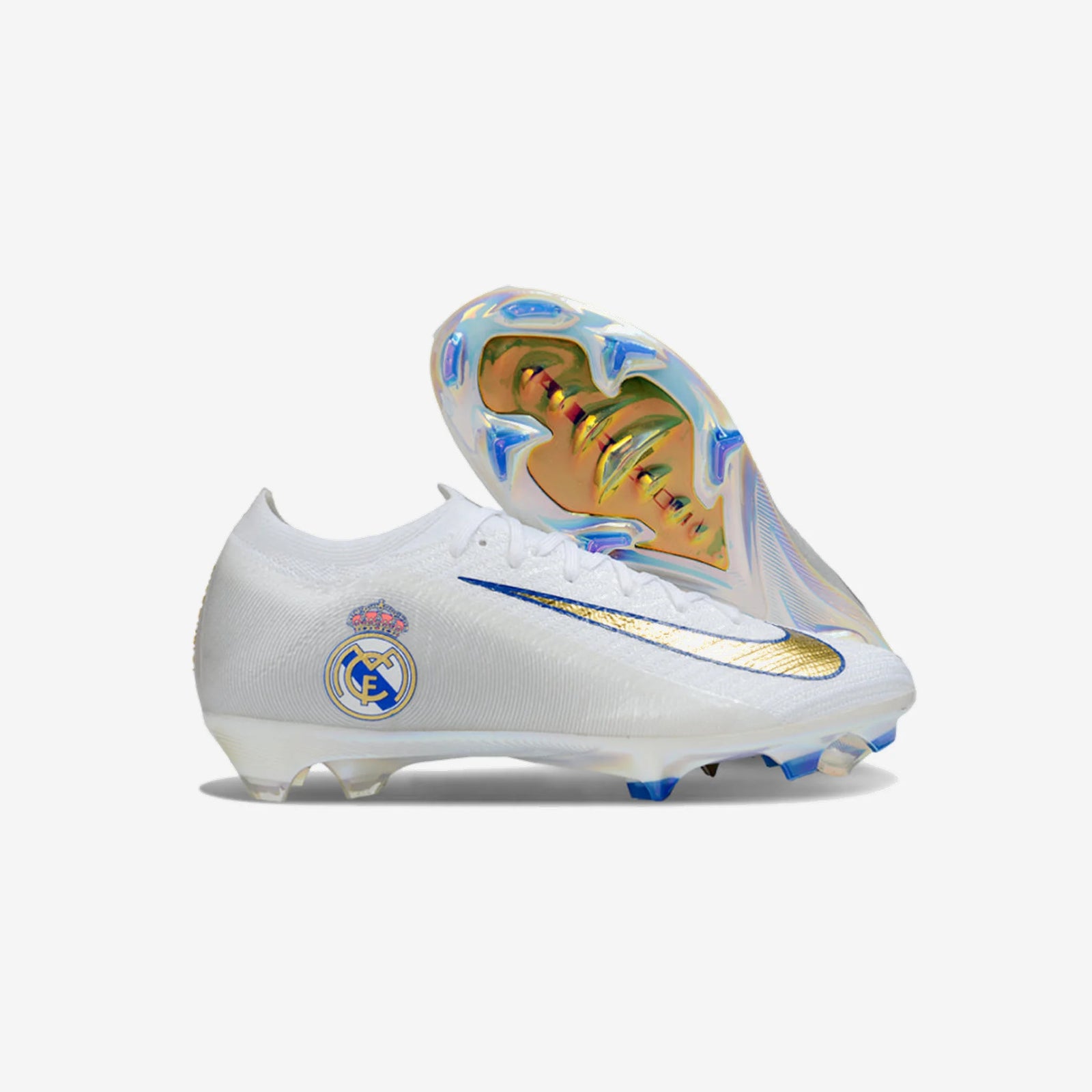 Nike Chuteira Campo Zoom Mercurial Vapor 16