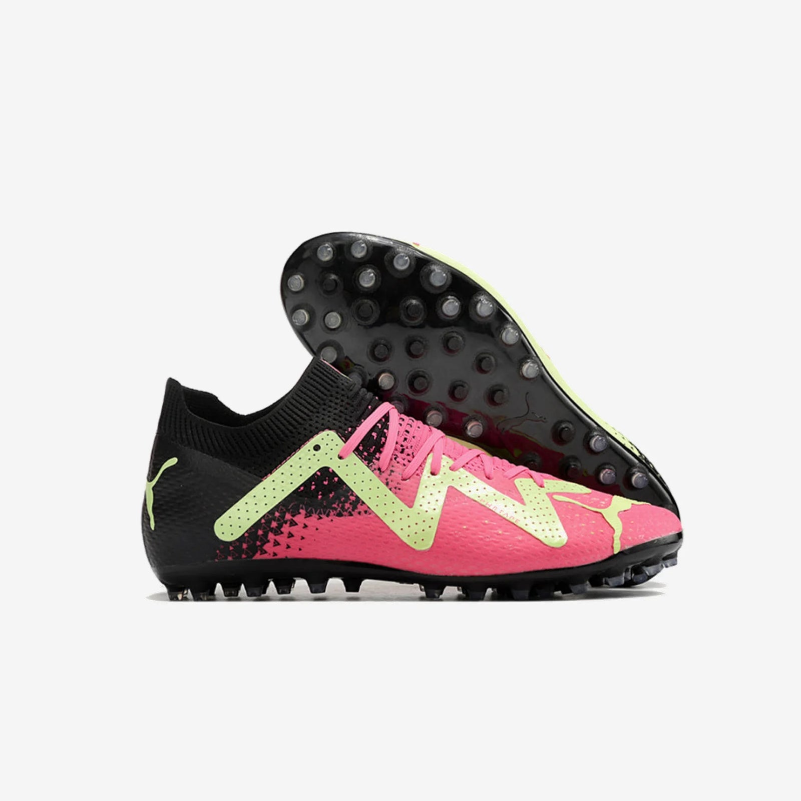 Puma Chuteira Society Future Ultimate Multiterreno