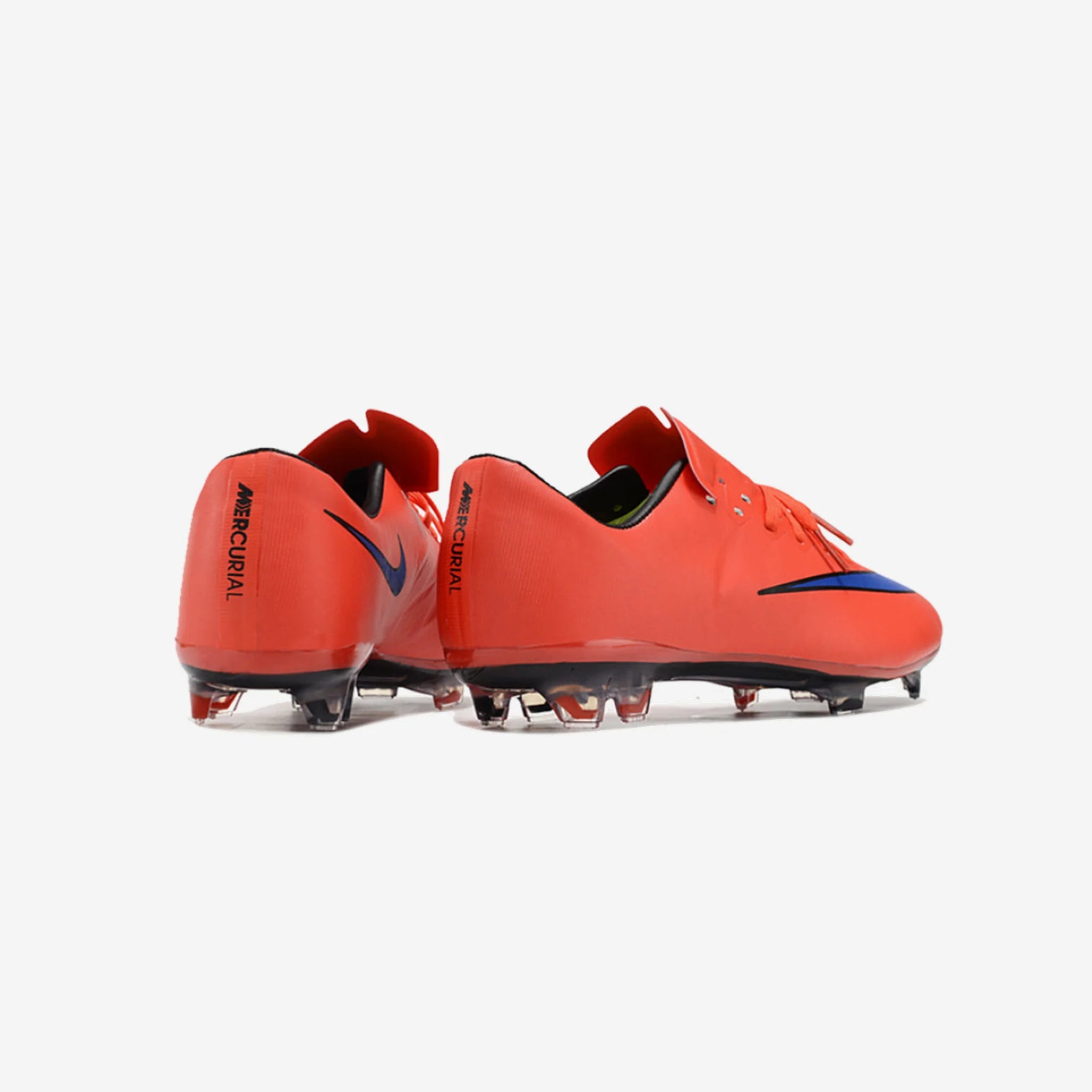 Chuteira Campo Nike Mercurial Vapor 4 Fg