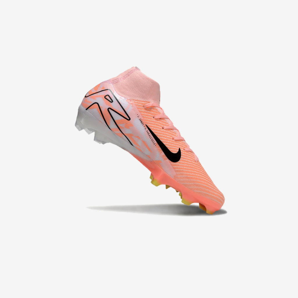 Chuteira Campo Nike Zoom Mercurial Superfly 10 (Fg)