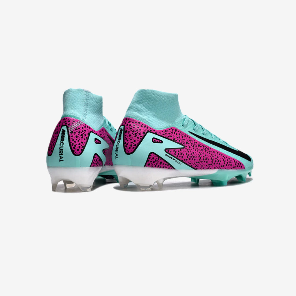Chuteira Campo Nike Zoom Superfly 10 Elite (Fg)