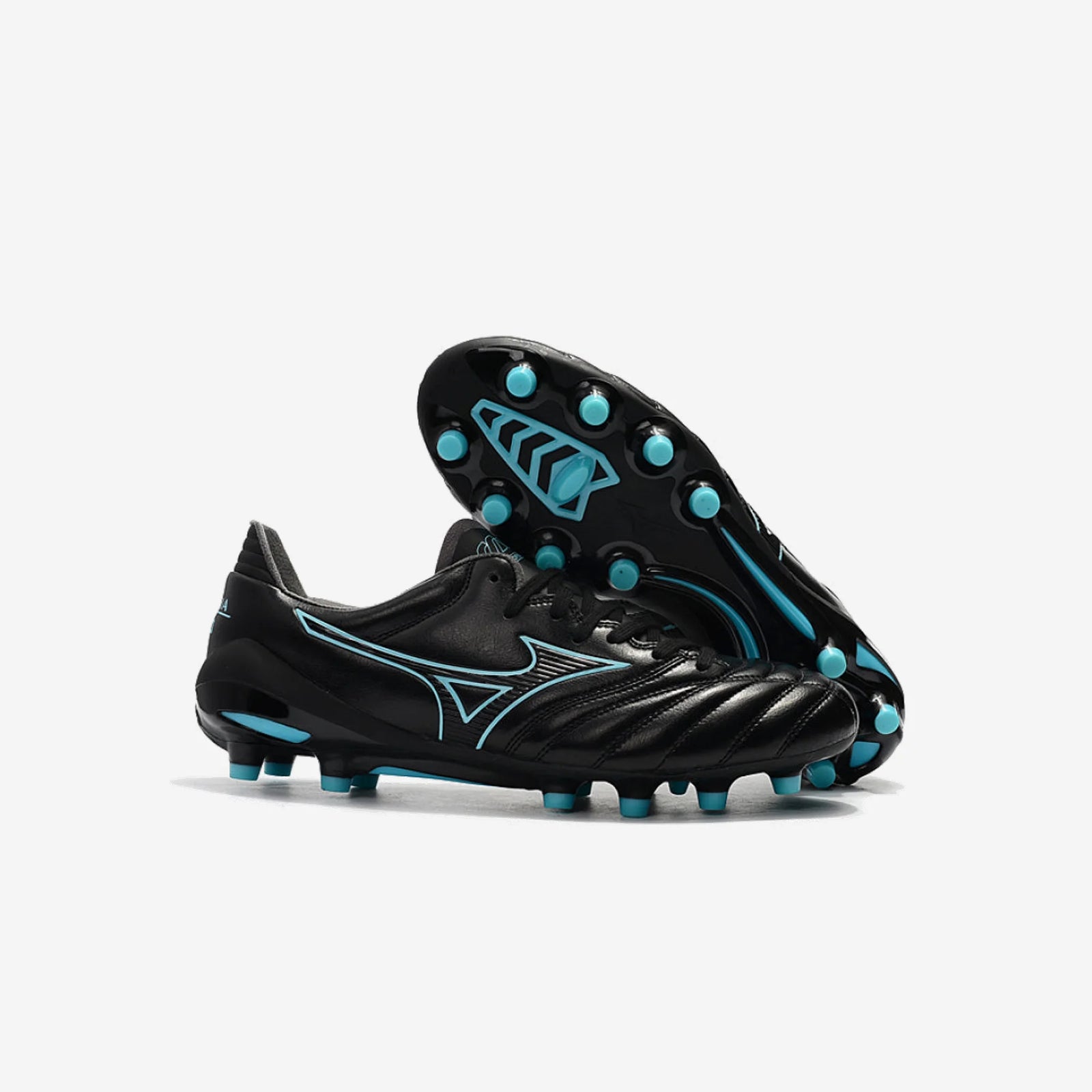 Mizuno Chuteira Campo Morelia 2