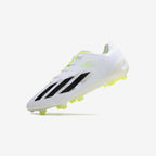Chuteira Campo Adidas X Crazylight Fg