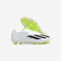 Chuteira Campo Adidas X Crazylight Fg