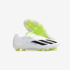 Chuteira Campo Adidas X Crazylight Fg