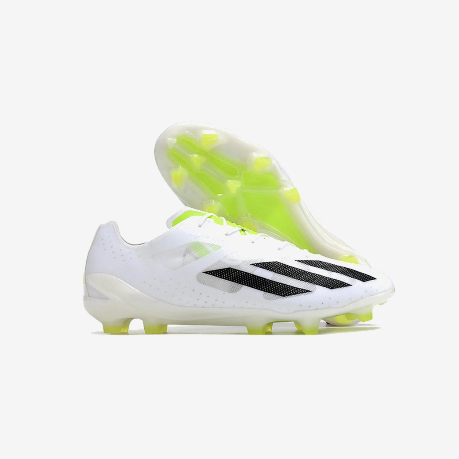 Adidas Chuteira Campo X Crazylight
