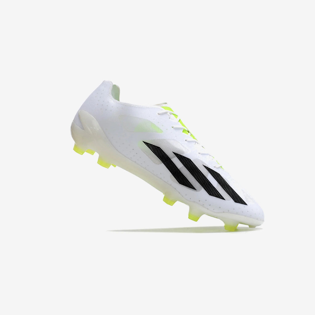 Chuteira Campo Adidas X Crazylight Fg