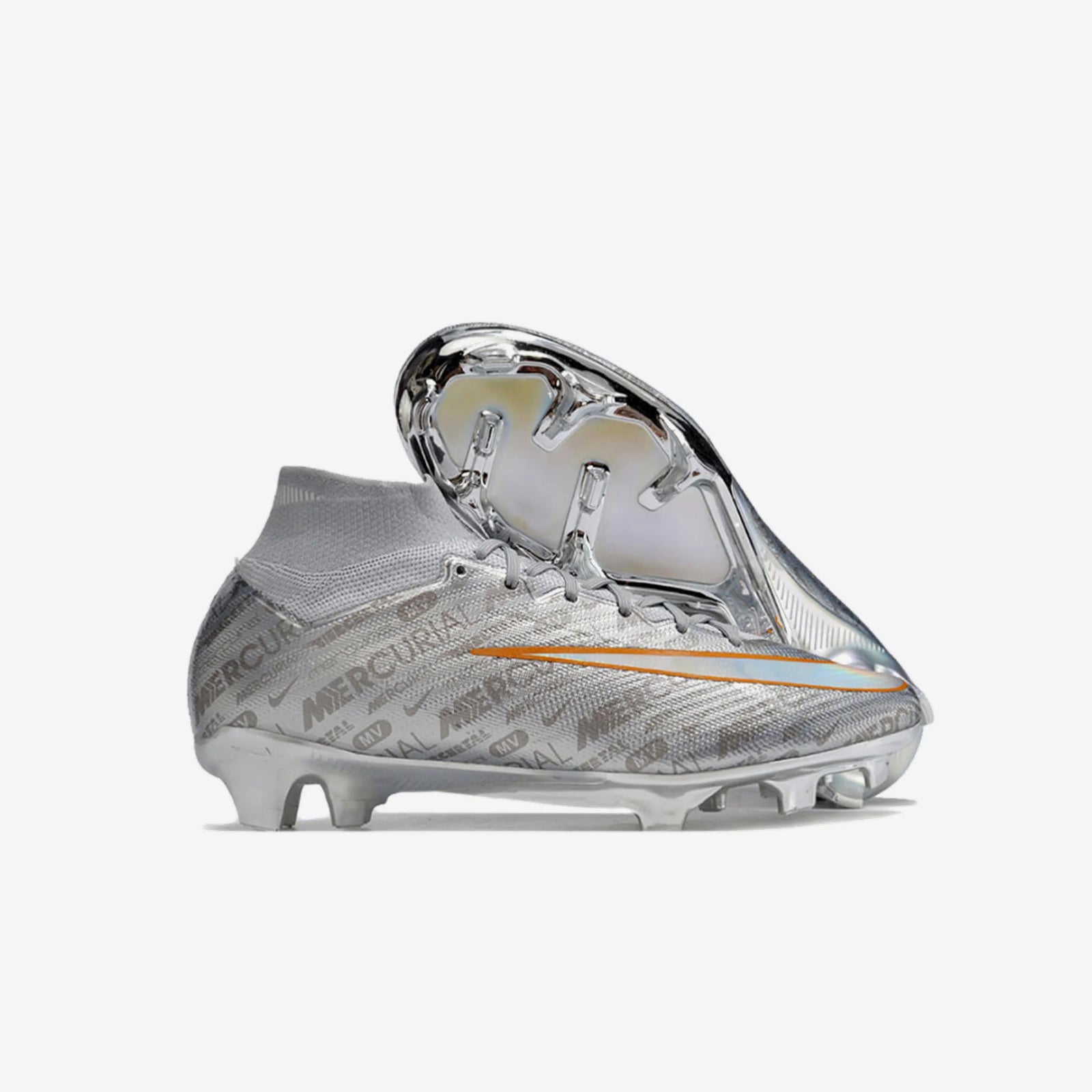 Nike Chuteira Campo Mercurial Superfly 9 (3)