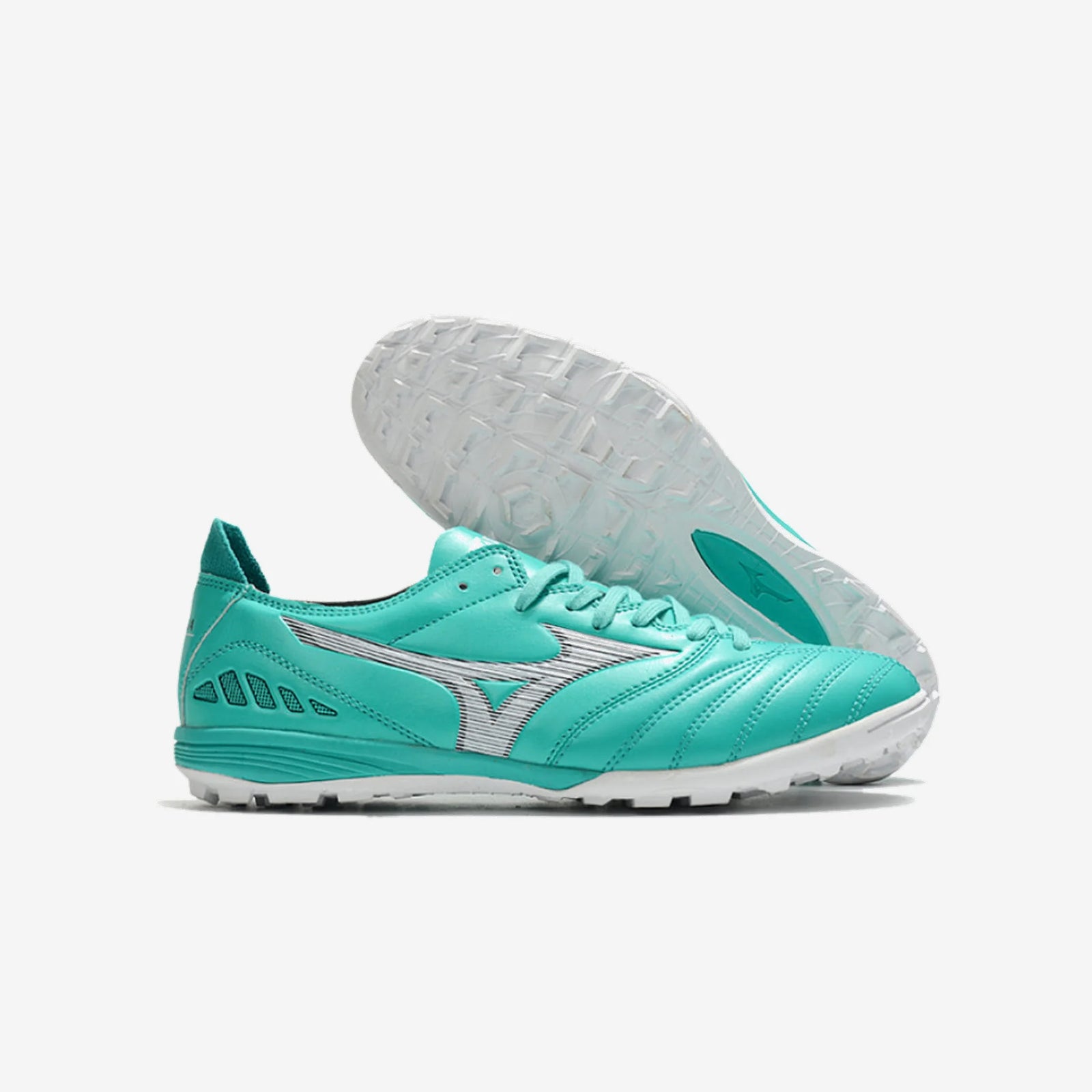 Mizuno Chuteira Society Morelia Neo 3 + Brindes