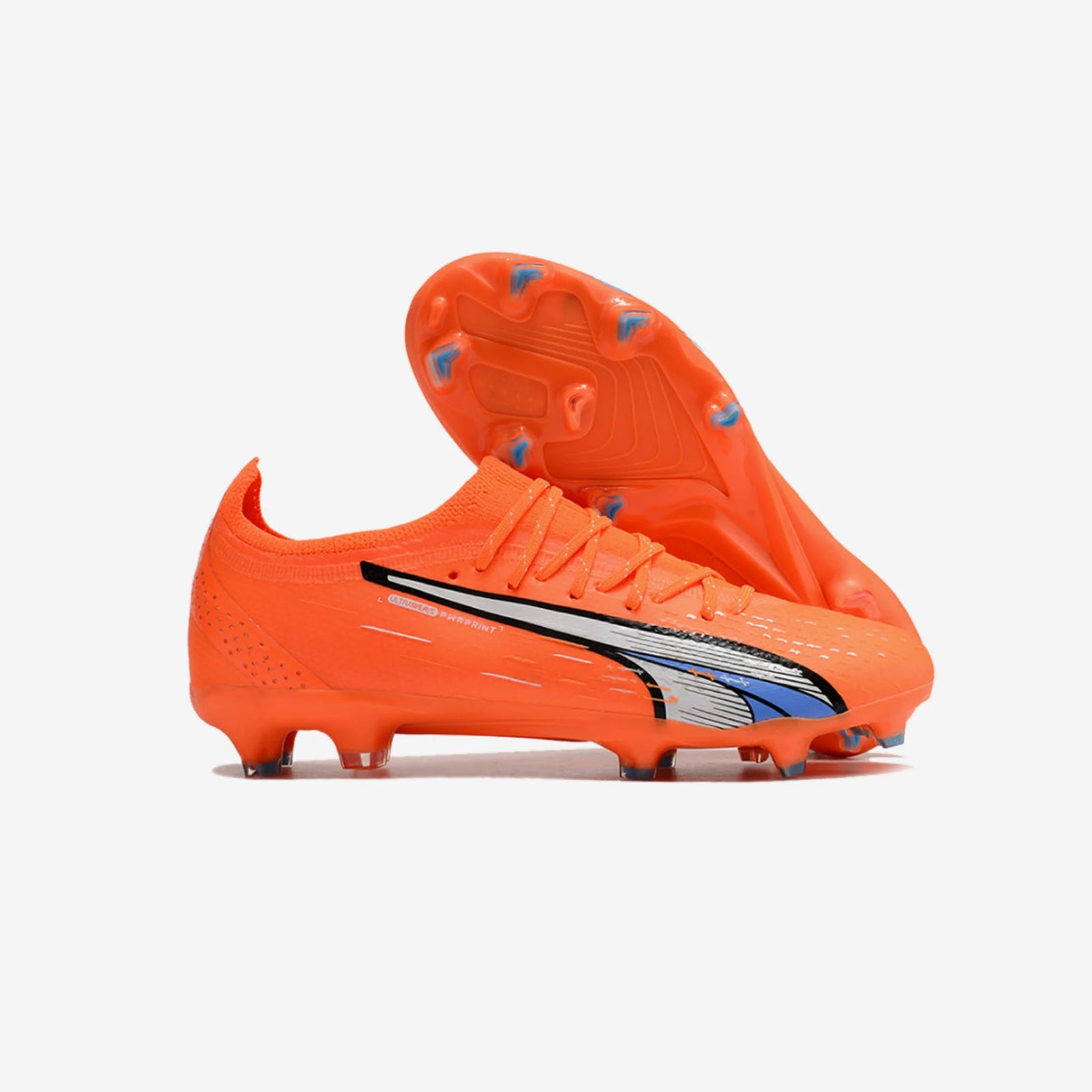 Puma Chuteira Campo Ultra Ultimate