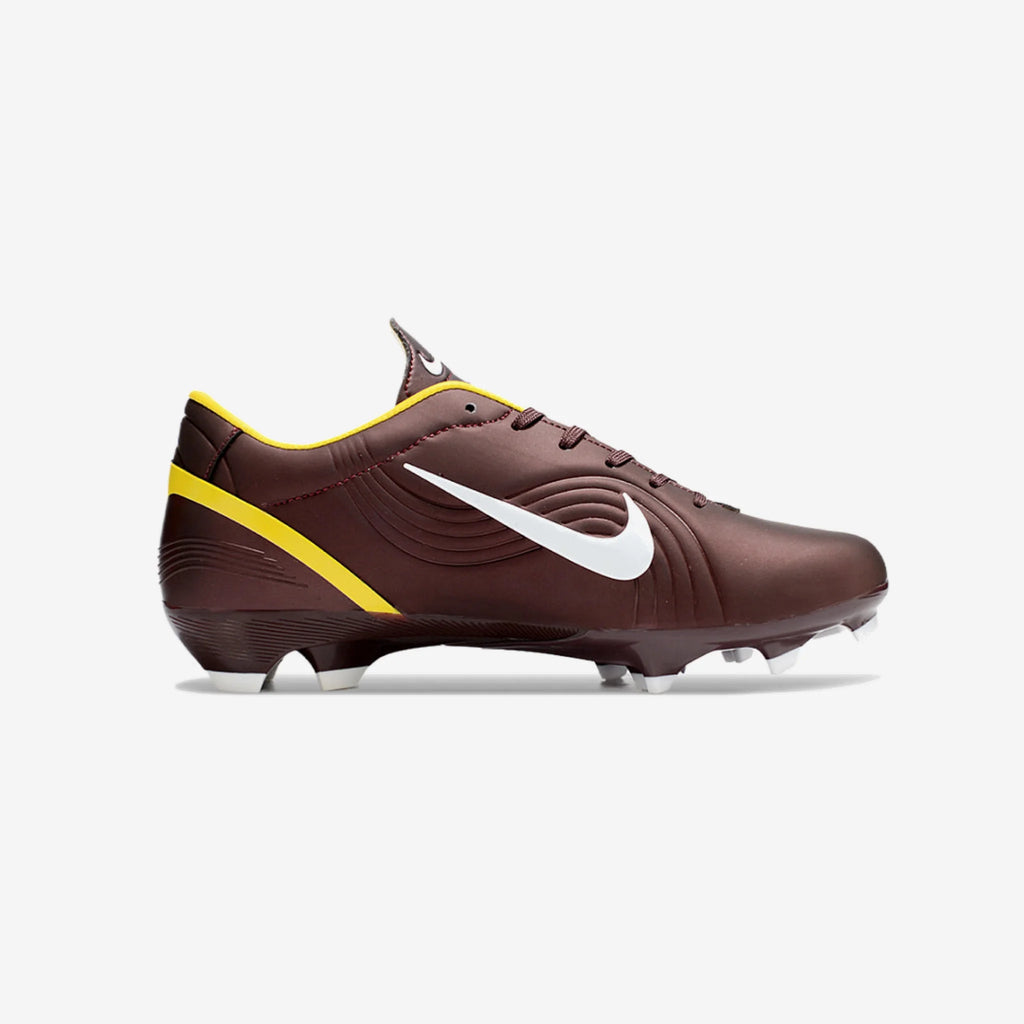 Chuteira Campo Nike Vapor I Cr7 Fg + Brindes