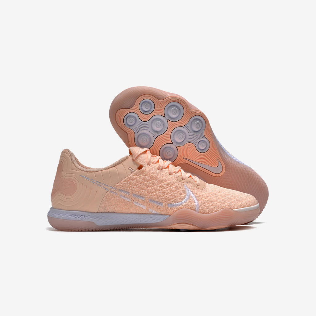 Chuteira Futsal Nike React Gato Ic [2] + Brindes