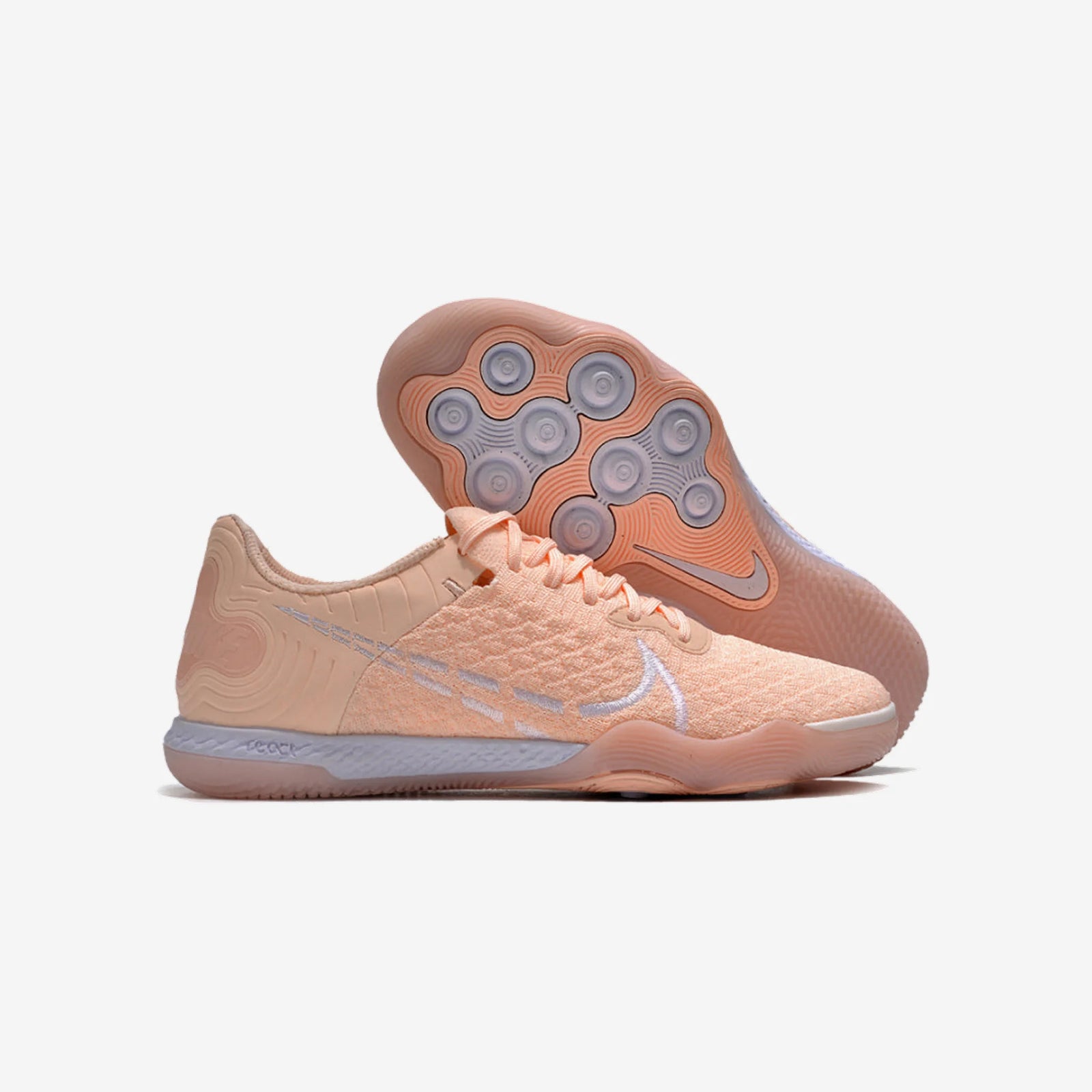 Nike Chuteira Futsal React Gato [2] + Brindes