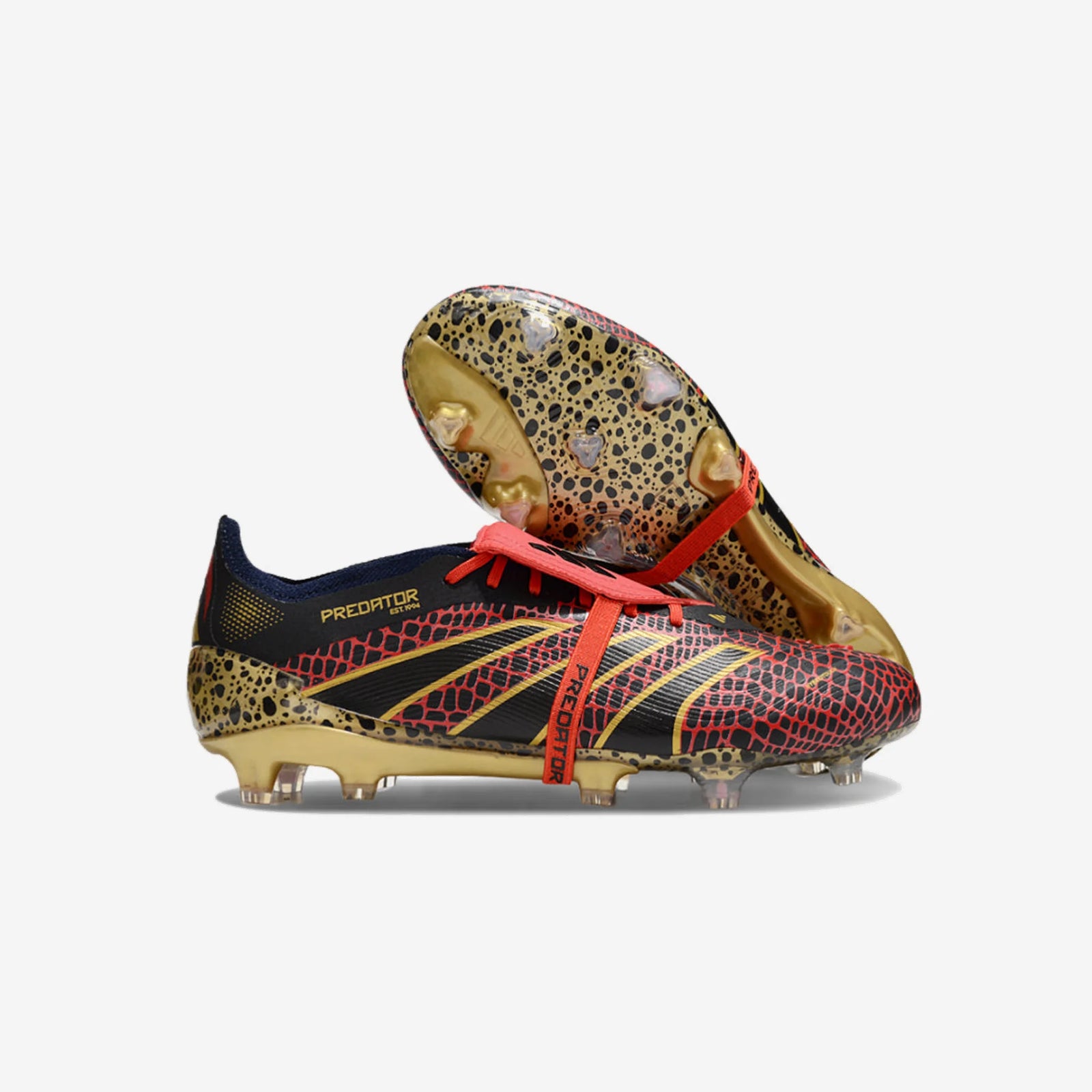 Adidas Chuteira Campo Predator Elite Tongue (2)