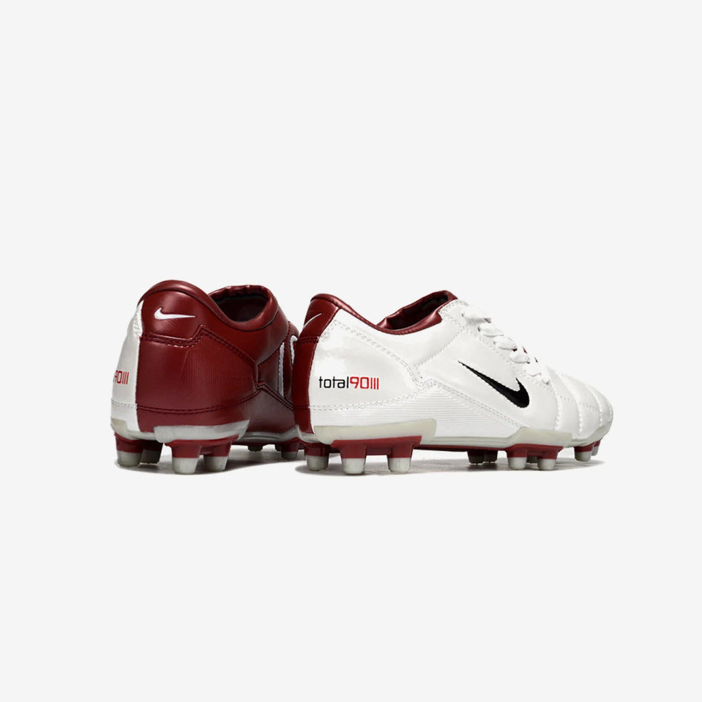 Chuteira Campo Nike Total 90 [Fg]