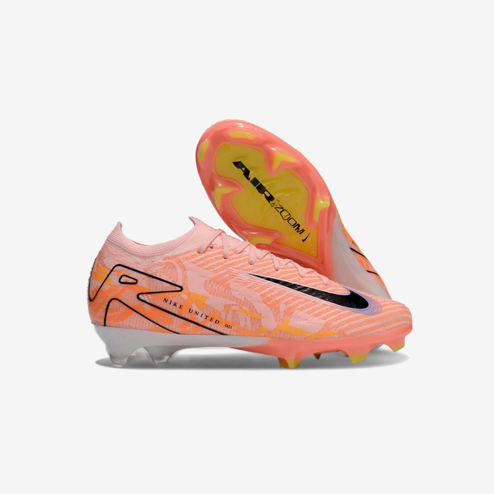 Nike Chuteira Campo Air Zoom Mercurial Vapor 16