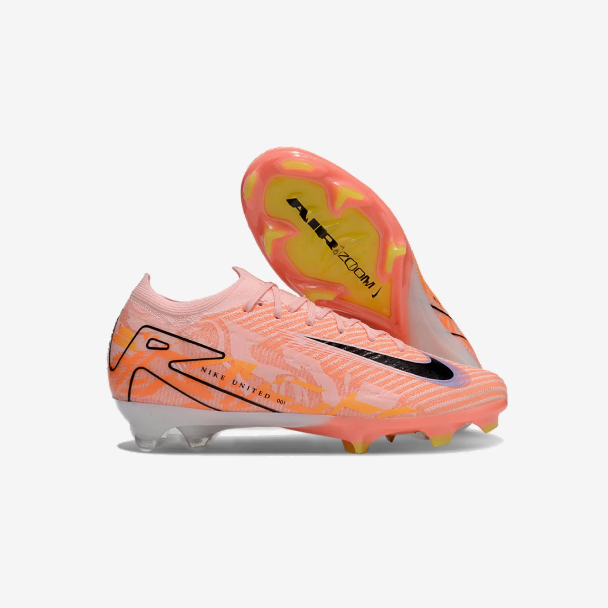 Chuteira Campo Nike Air Zoom Mercurial Vapor 16 (Fg)