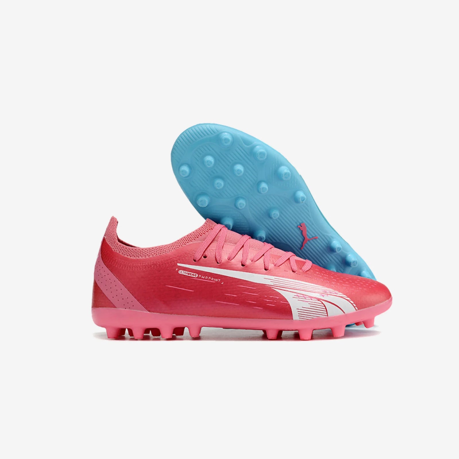 Puma Chuteira Society Ultra Ultimate Multiterreno