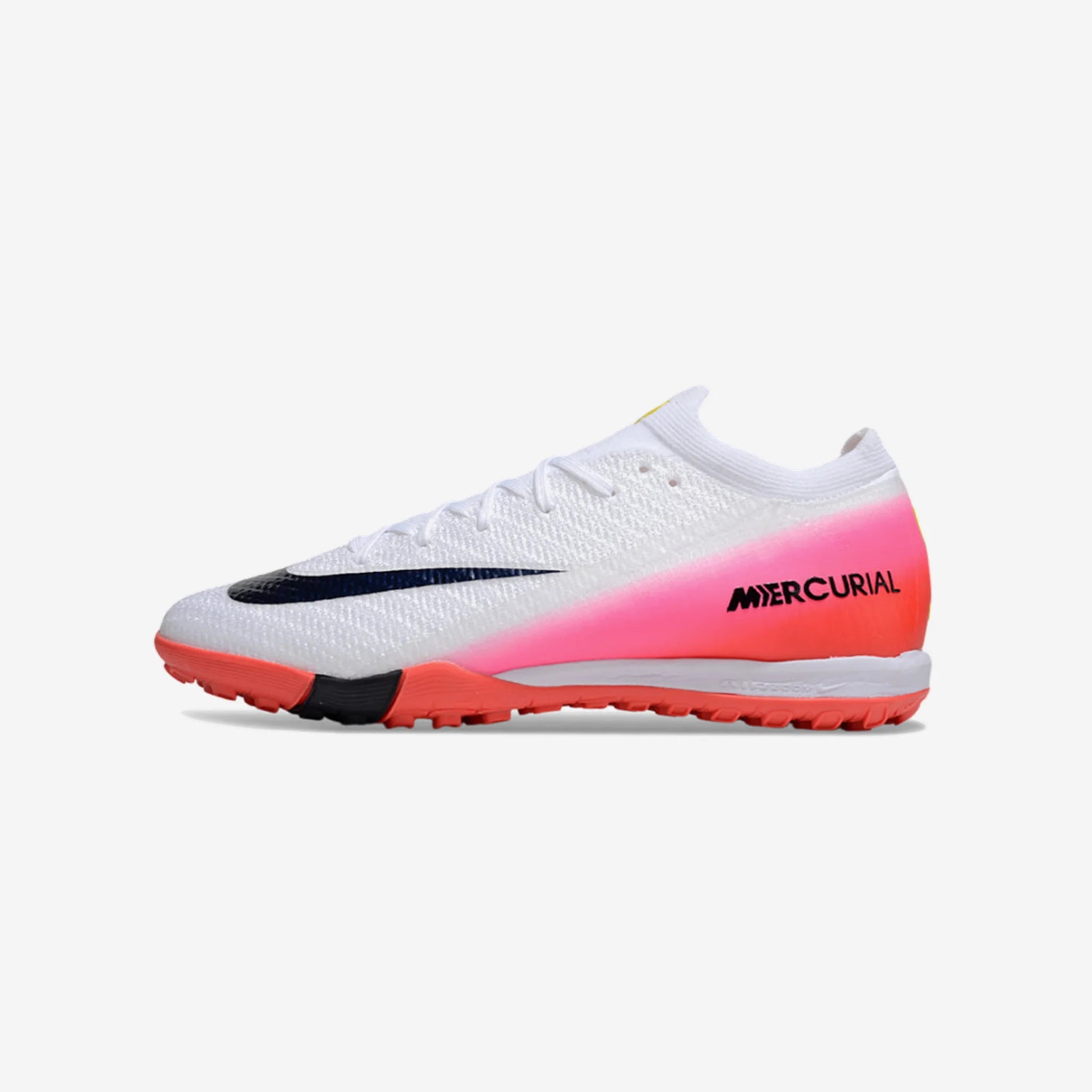 Chuteira Society Nike Air Zoom Mercurial Vapor 16 Elite (Tf)