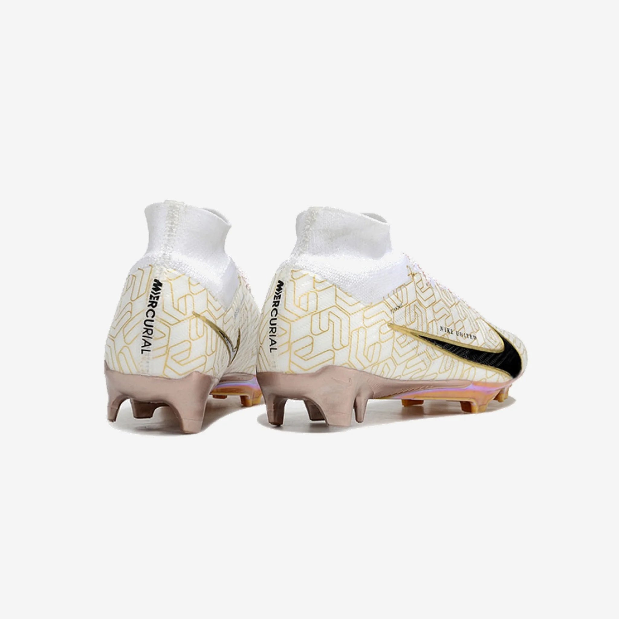 Chuteira Campo Nike Mercurial Superfly 9 Fg (4)