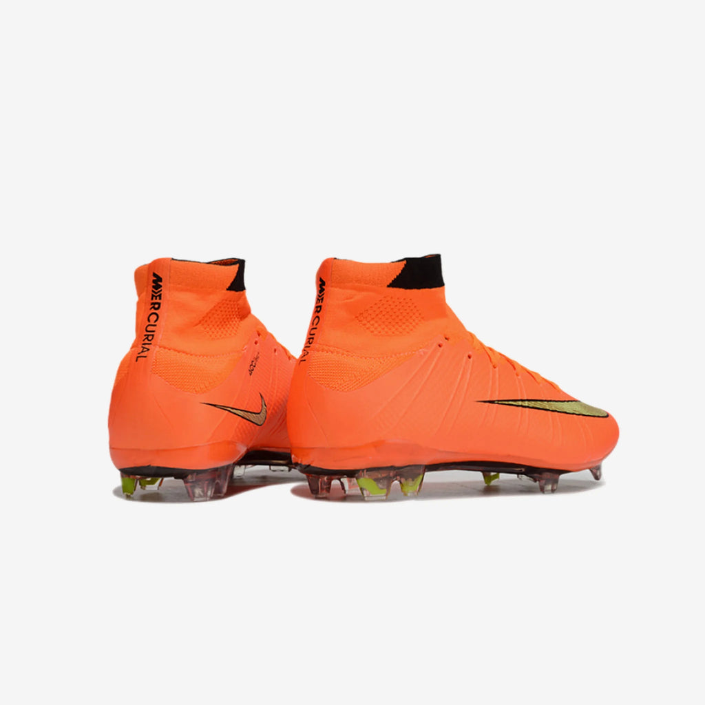 Chuteira Campo Nike Mercurial Superfly 4 Elite (Fg)