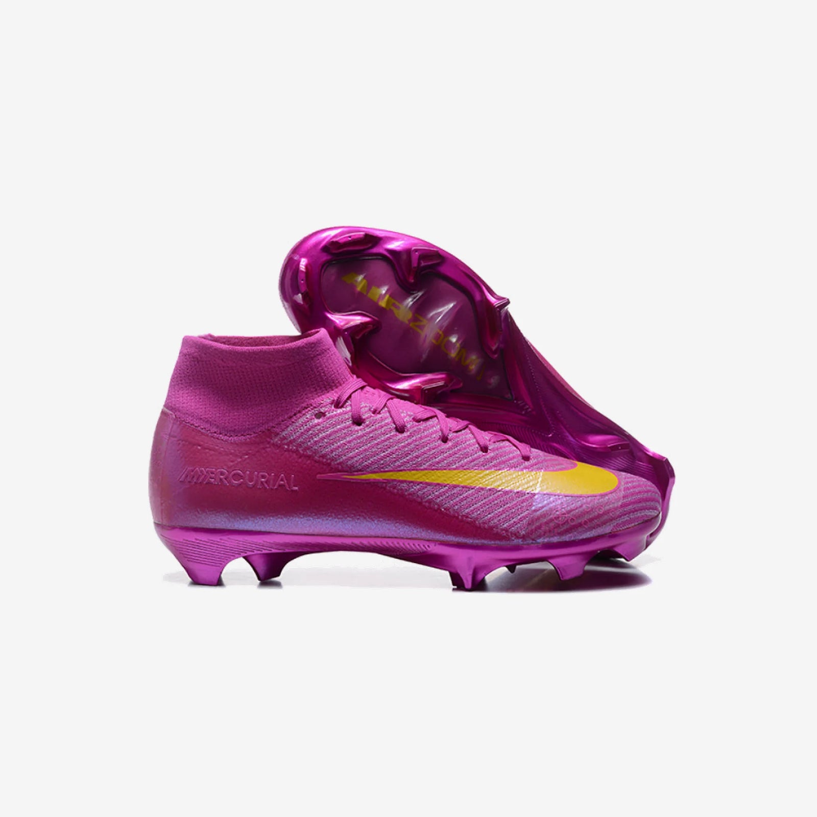 Nike Chuteira Campo Air Zoom Mercurial Superfly Elite
