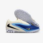 Chuteira Society Nike Phantom 6 Elite (Tf) Branco